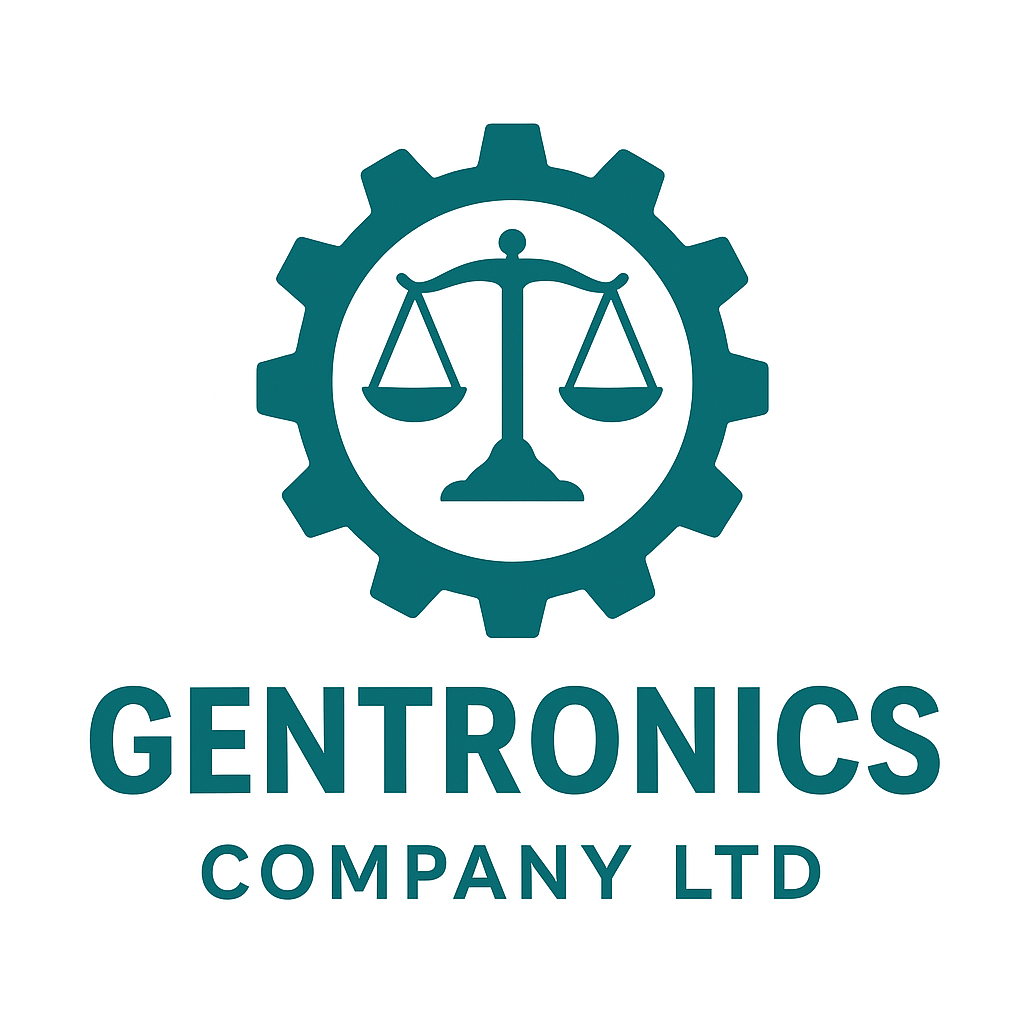 Gentronics Company